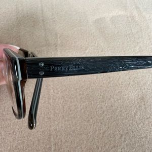 Prescription Glasses Perry Ellis